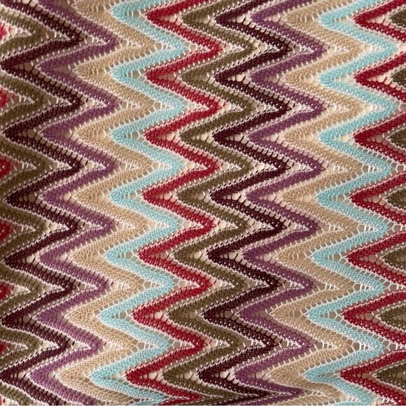 Princess Polly Bell Sleeve Knit Collared Retro Romper Size 4 - Picture 7 of 14